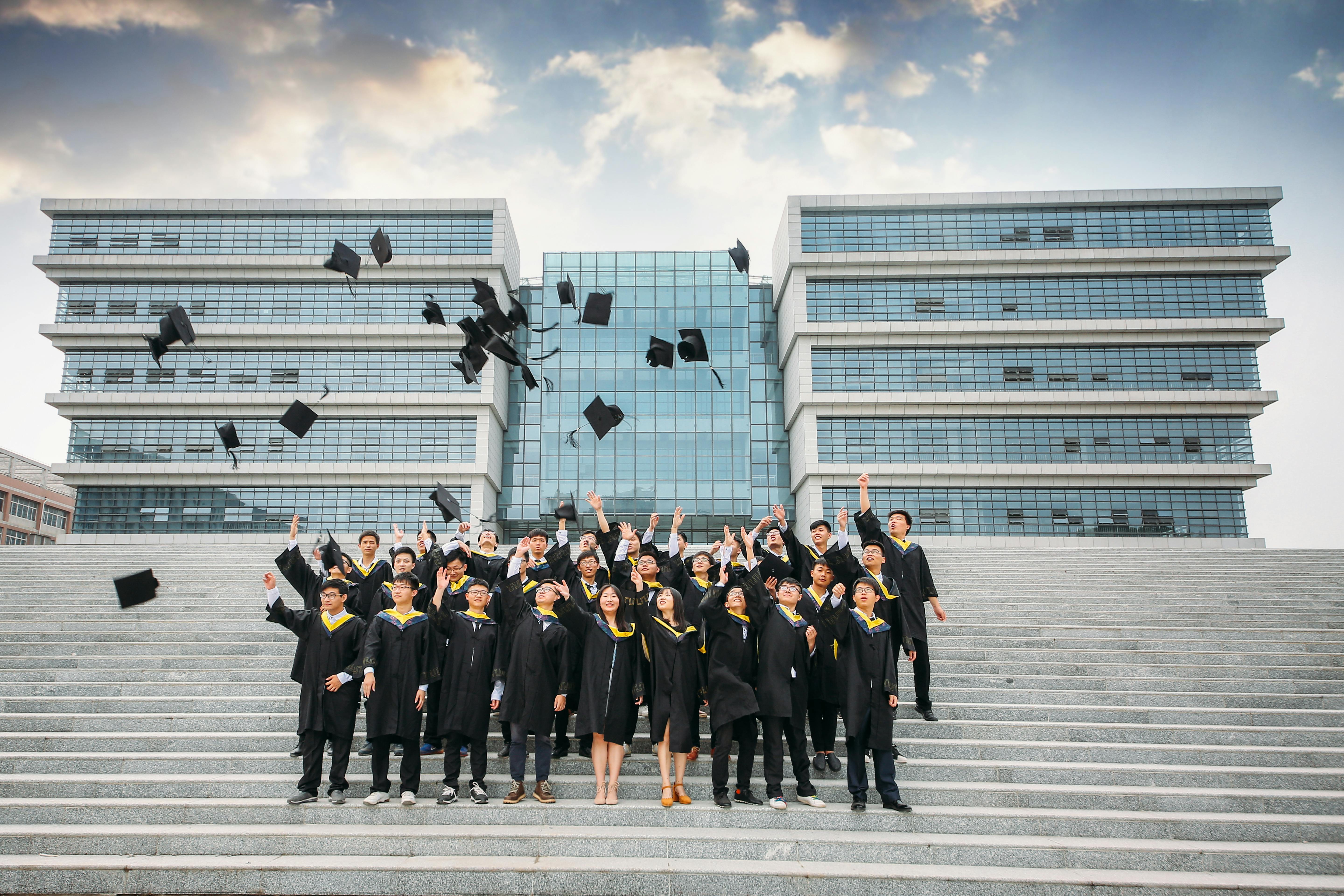 Higher Education Faculty Development